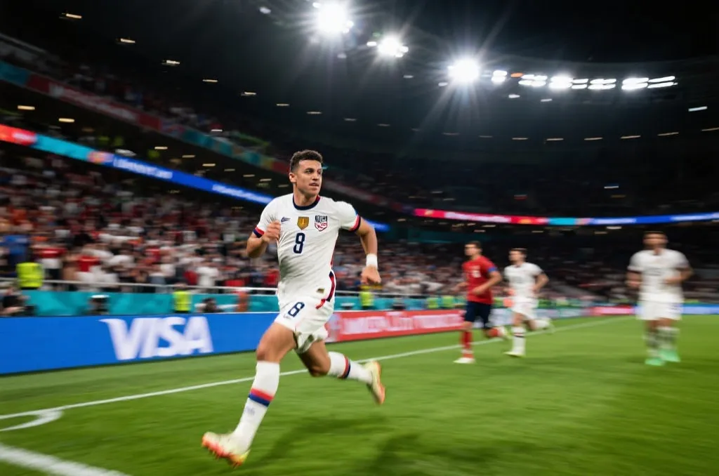 2026世界杯积分榜美国结果：每一分怎么拿到的，背后其实都不简单
